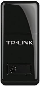 Adaptor de retea Tp-Link TL-WN823N