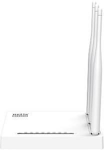 Router wifi NETIS WF2409E