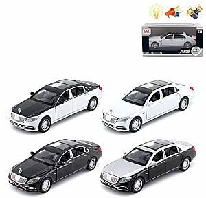 Игрушечная машина Rost 49644