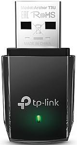 Сетевой адаптер Tp-Link Archer T3U