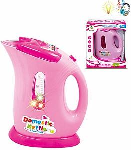 Кухонный набор для кукол Rost 47783