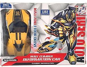 Игрушечная машина Rost 38639