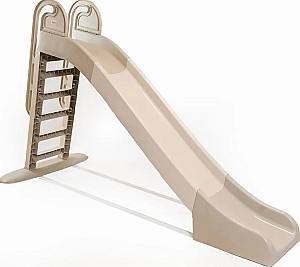 Tobogan copii Doloni 014550/02eco Beige