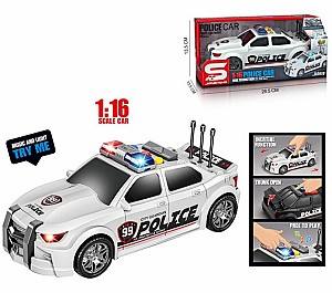 Tehnica speciala Rost 52344