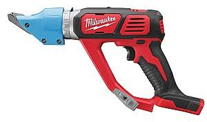 Пневматические ножницы Milwaukee M18BMS20-0