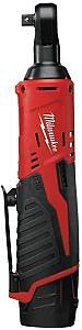 Гайковерт Milwaukee M12IR-201B 3/8