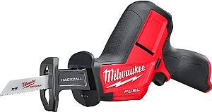 Сабельная пила Milwaukee M12 CHZ-0
