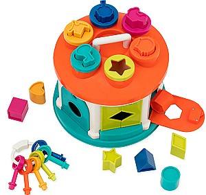 Сортер Battat BT4580Z