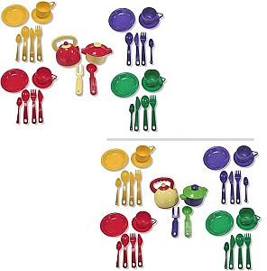 Кухонный набор для кукол Rost 29970