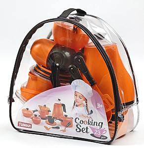 Кухонный набор для кукол Rost 33039