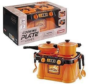 Кухонный набор для кукол Rost 43941