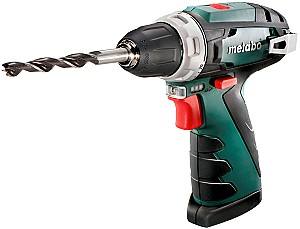 Шуруповерт METABO PowerMaxx BS (600079890)