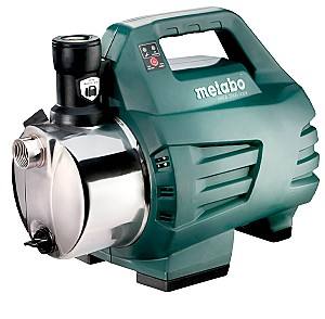 Pompă METABO HWA 3500 INOX (600978000)