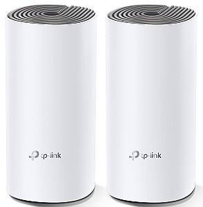 Sistema Mesh Tp-Link Deco E4(2-pack)