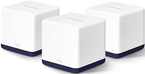 Sistema Mesh Mercusys Halo H50G (3-pack)