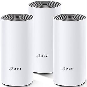 Sistema Mesh Tp-Link Deco E4(3-pack)