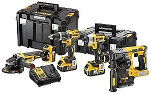Набор электроинструментов Dewalt DCK422P3T