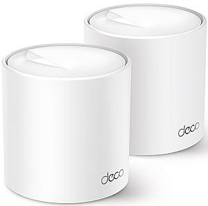 Sistema Mesh Tp-Link Deco X50(2-pack)