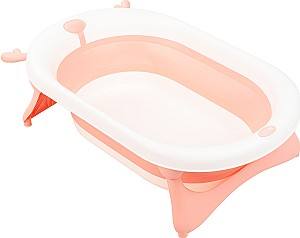 Ванночка Kikka Boo Foldy Pink