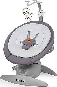 Leagan Lionelo Mell Grey Stone