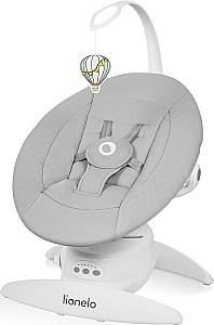 Leagan Lionelo Iris Grey Concrete