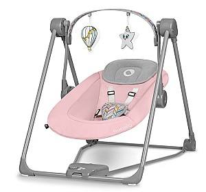 Leagan Lionelo Otto Pink Baby