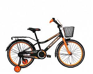 Велосипед детский Crosser C13 20 Orange
