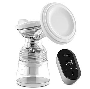 Pompa electrica de san Lionelo Fidi GO Grey Stone