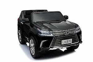 Электромобиль RT LX570 LEXUS LX570 Black