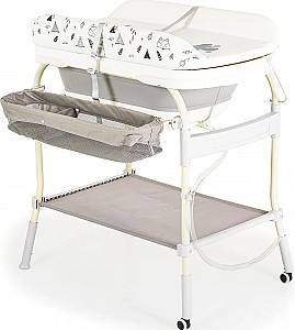 Пеленальный столик Moni Garda