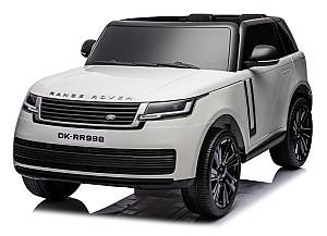 Maşină electrică RT RR998/2 White