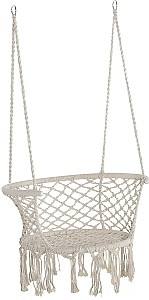 Садовые качели Outsunny 84A-199 Cream