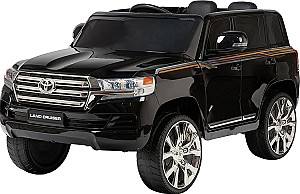 Maşină electrică ChiToys Toyota Land Сruiser 200 Black