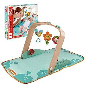 Пеленальный матрасик Hape Игровой центр E0045