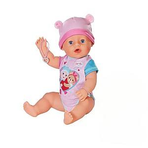 Papusa Baby Born Bebelus Emma 43 cm (834800)