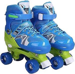 Роликовые коньки Rost 59603