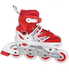 Роликовые коньки Rost 58146