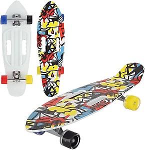 Skateboard Rost 53901
