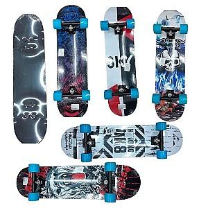 Skateboard Rost 50074