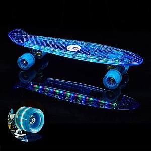 Skateboard Rost 39546