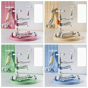 Самокат Rost 65679