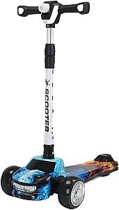 Самокат Rost 65671