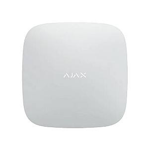 Умный датчик Ajax Hub 2 Plus (20279.40.WH1\38245.4)
