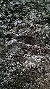 Столешница Ambianta Castilla Чёрный Глянец (в38)