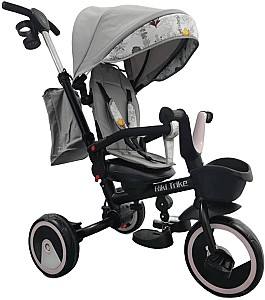 Трицикл RT RTB56/1 Gray