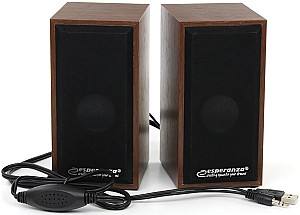 Колонки Esperanza Folk EP122