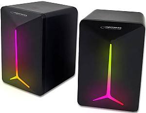 Колонки Esperanza Frevo EGS105 Black