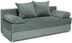 Диван Elegant Style C2 Tenerife 72 (Бирюзовый)