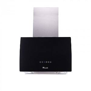 Вытяжка Tornado CORUS 1100(60) BL LED