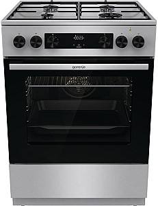 Aragaz, Plita de gaz Gorenje GKS6C70XJ